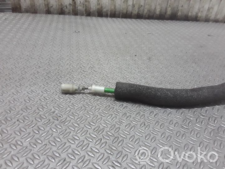 BMW 7 E65 E66 Front door cable line 