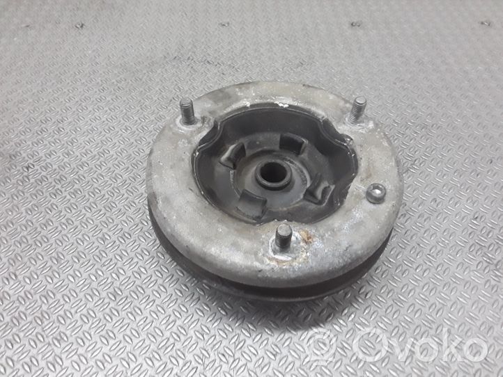 BMW 7 E65 E66 Support de jambe de force supérieur avant 