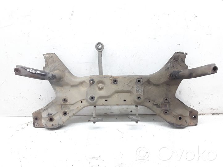 Mitsubishi Colt CZ3 Front subframe 