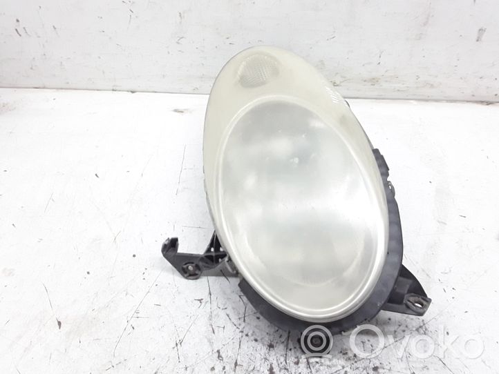 Nissan Micra Faro/fanale 89007102