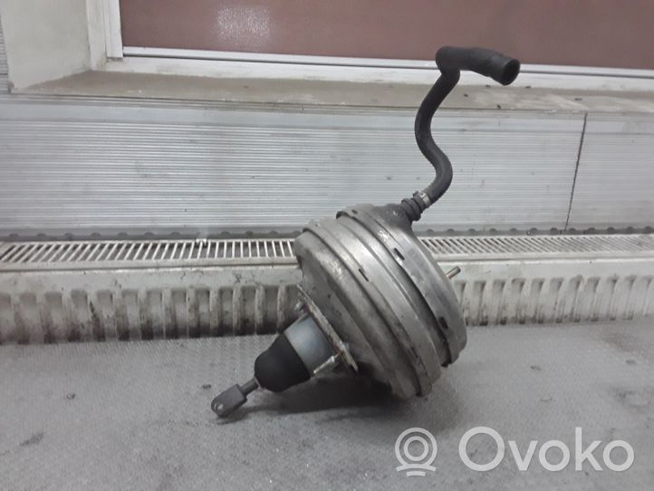 BMW 7 E65 E66 Brake booster 34336753817