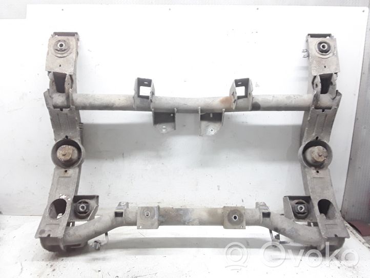 Renault Scenic RX Rear subframe 