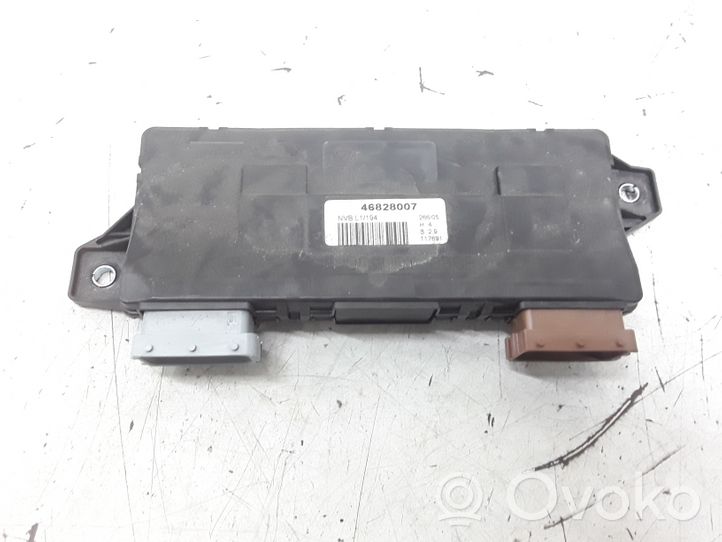 Fiat Croma Module confort 46828007