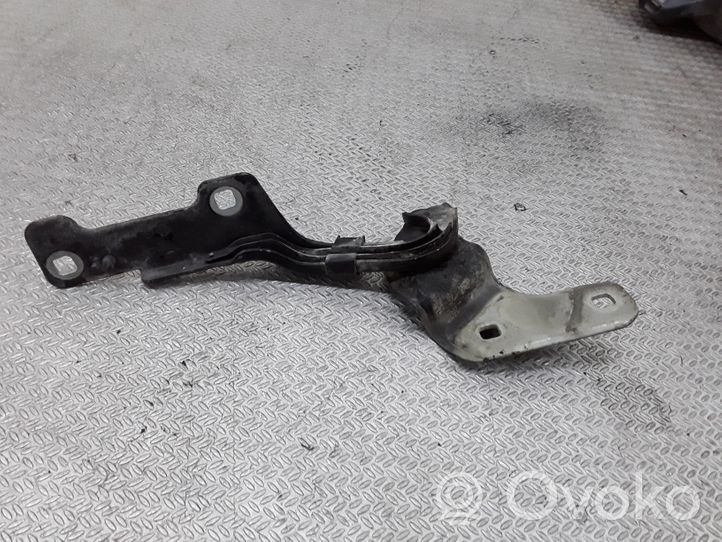 Renault Clio III Charnière, capot moteur 