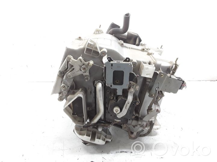 Mitsubishi Pajero Scatola climatizzatore riscaldamento abitacolo assemblata 4431103725