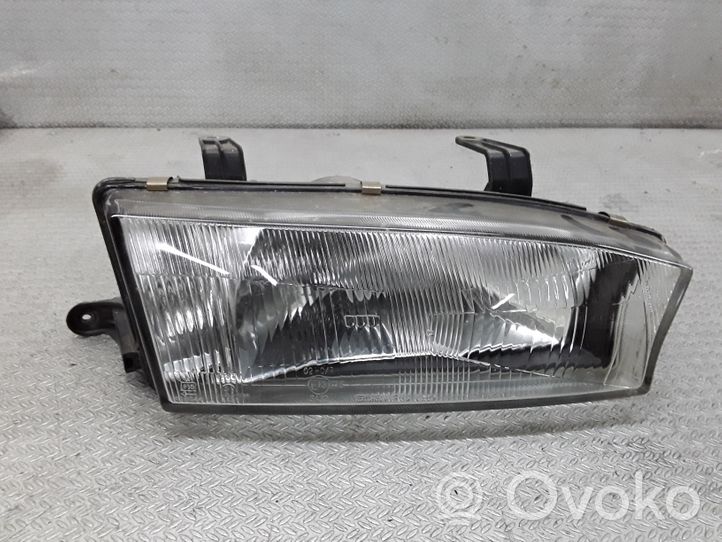 Subaru Legacy Phare frontale 10020580