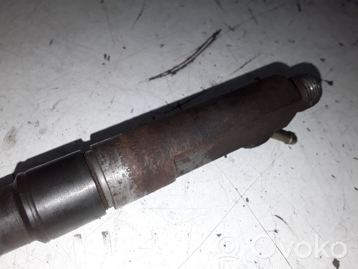 Volvo S80 Injecteur de carburant 046130201F