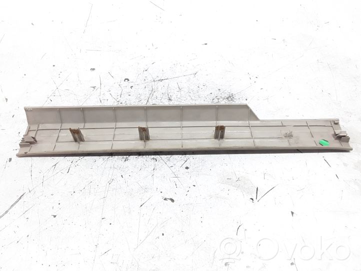 KIA Sorento Front sill trim cover 858713E000