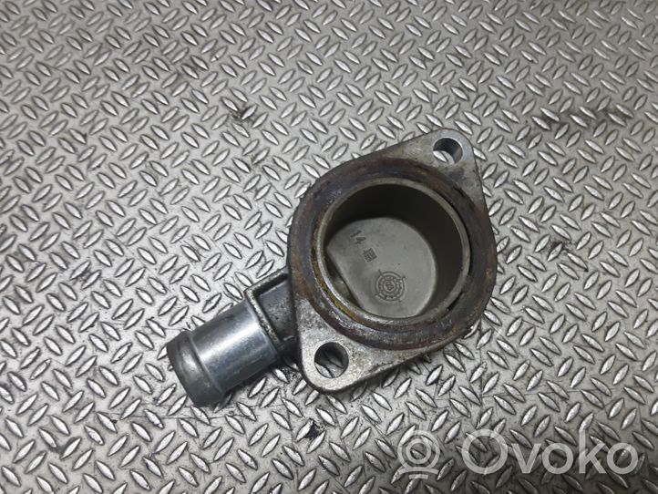 Opel Zafira A Boîtier de thermostat / thermostat 90573185