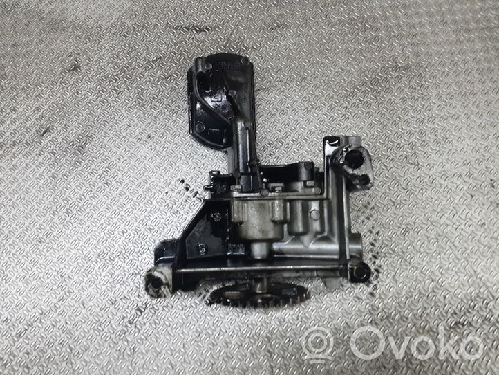 Volvo V50 Oil pump 9431291021