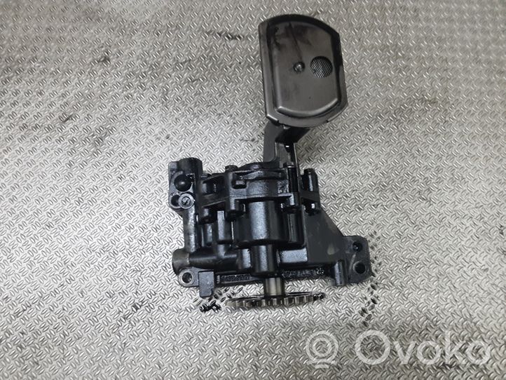 Volvo V50 Oil pump 9431291021