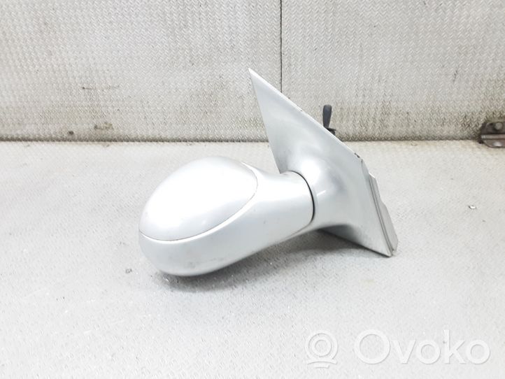 Citroen C2 Manual wing mirror 