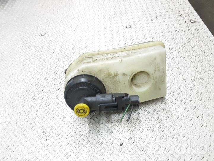 Renault Scenic RX Réservoir de liquide de frein 7700436913