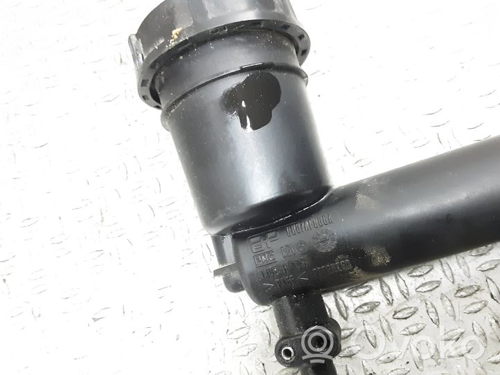 Jeep Cherokee Główny cylinder hamulca 0807AF606A