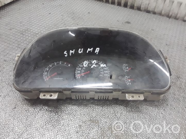 KIA Shuma Compteur de vitesse tableau de bord 