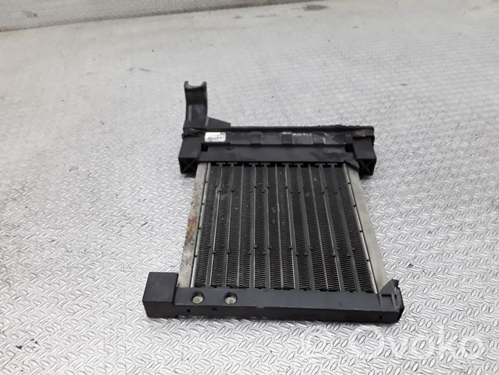 Renault Espace -  Grand espace IV Radiateur électrique de chauffage auxiliaire 52409364