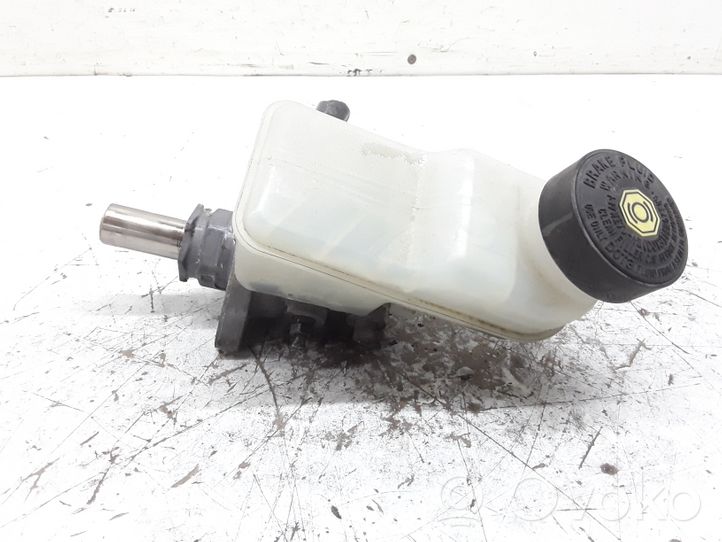 Toyota Yaris Verso Master brake cylinder 