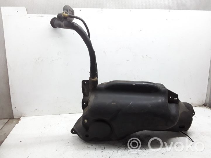 Citroen C2 Polttoainesäiliö 9640028680