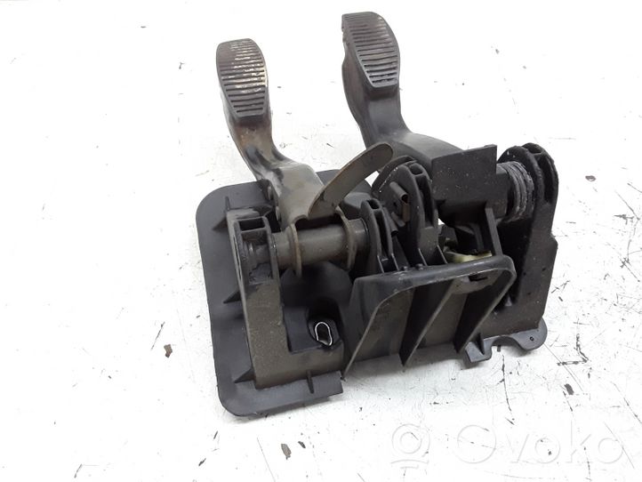 Fiat Panda II Pedal assembly LS362370