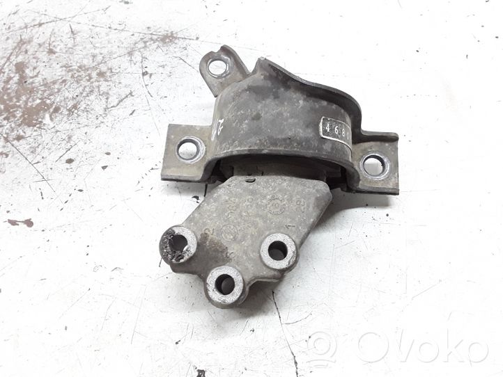 Fiat Panda II Engine mount bracket 46800409