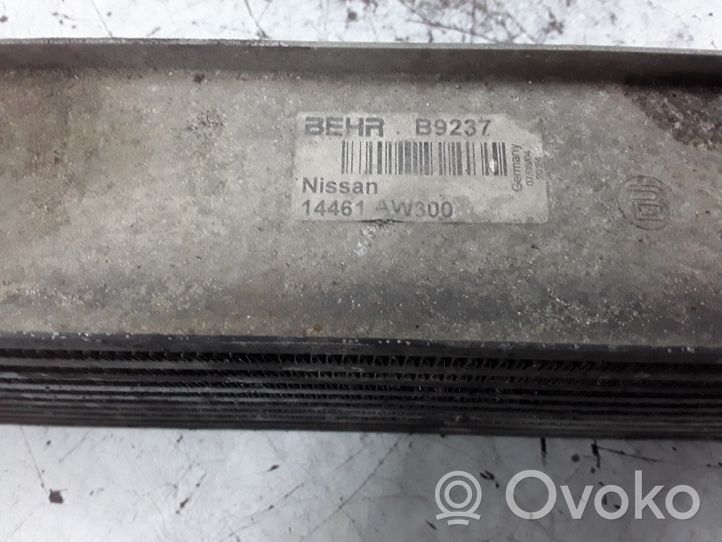 Nissan Primera Välijäähdyttimen jäähdytin 14461AW300