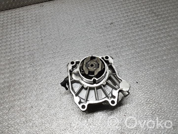 Opel Signum Pompe à vide 55188660