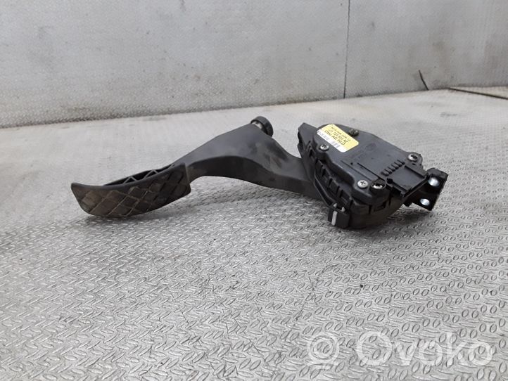 Volkswagen New Beetle Accelerator throttle pedal 1J1723503AE