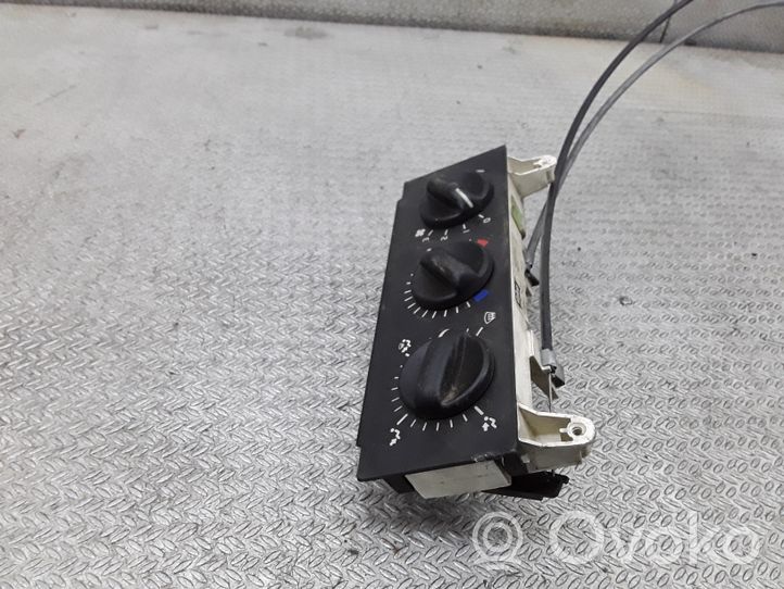 Opel Movano A Climate control unit A36251169W