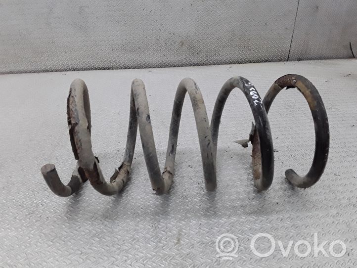 Volvo S60 Rear coil spring 