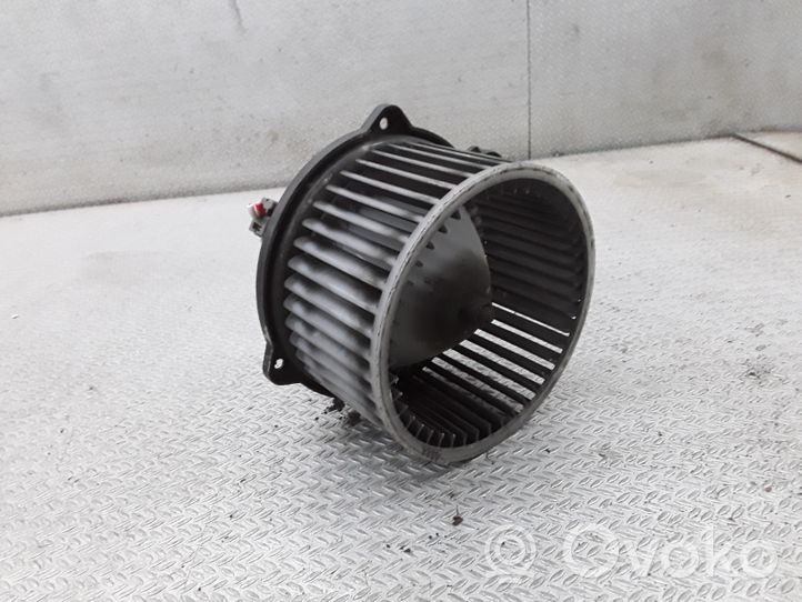 Hyundai Getz Mazā radiatora ventilators 971121C000