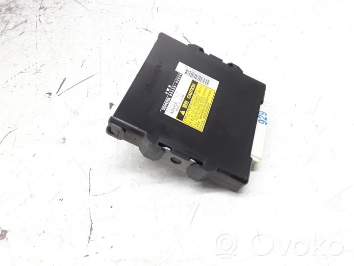 Toyota RAV 4 (XA30) ABS valdymo blokas 8963042020