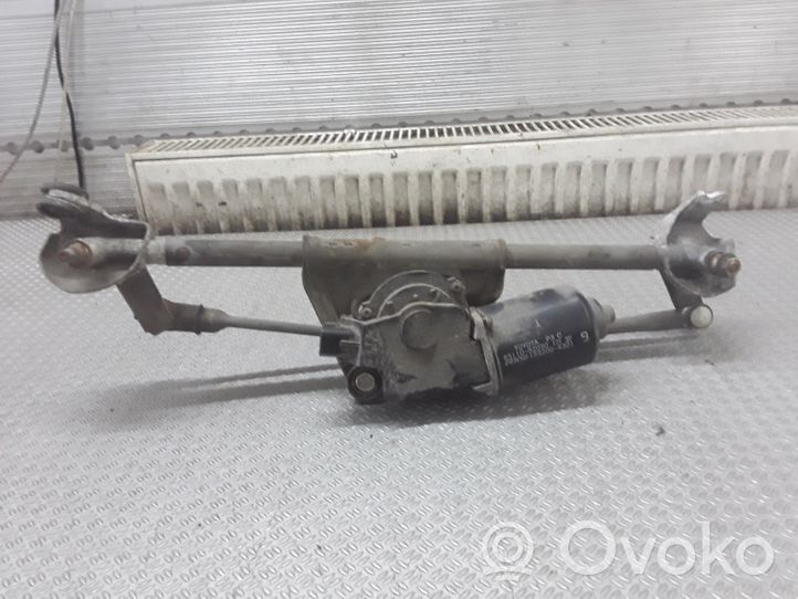 Toyota Yaris Verso Tiranti del tergicristallo anteriore 8511052090