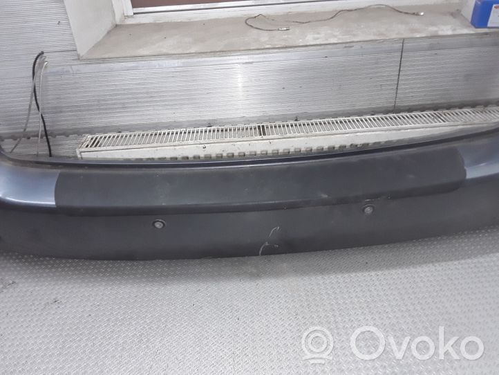 Toyota Corolla Verso E121 Pare-chocs 5215913170