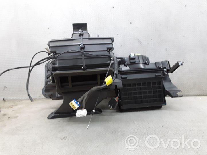 Chevrolet Captiva Interior heater climate box assembly 