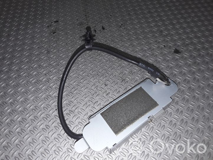 Chevrolet Captiva Amplificateur d'antenne 96628318