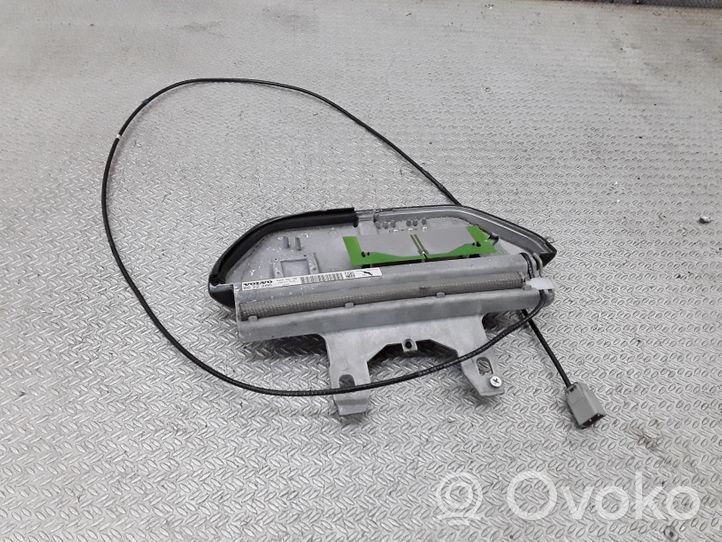 Volvo S60 Antenna GPS 8622260