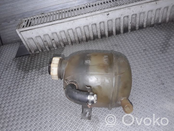 Chrysler Sebring (JS) Serbatoio di compensazione del liquido refrigerante/vaschetta 7700839184