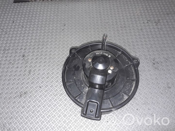 Mazda MPV Ventola riscaldamento/ventilatore abitacolo 194000510212D