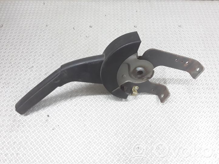 SsangYong Rexton Handbrake/parking brake lever assembly 8572005010