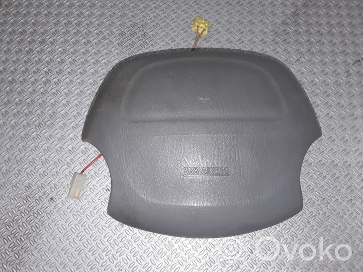 Suzuki Grand Vitara I Airbag de volant 4815065D10