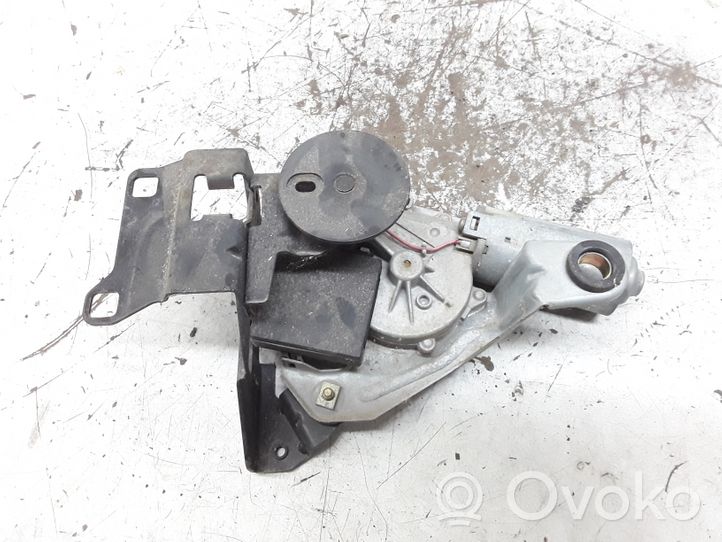 BMW 3 E46 Moteur d'essuie-glace arrière 1397020117