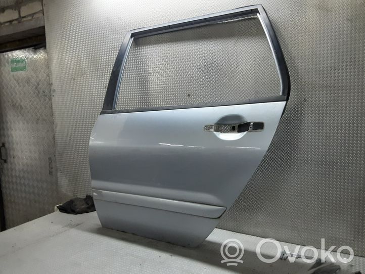 Mitsubishi Lancer Galinės durys 
