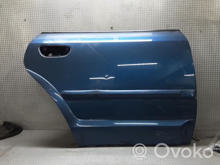 Subaru Legacy Rear door 