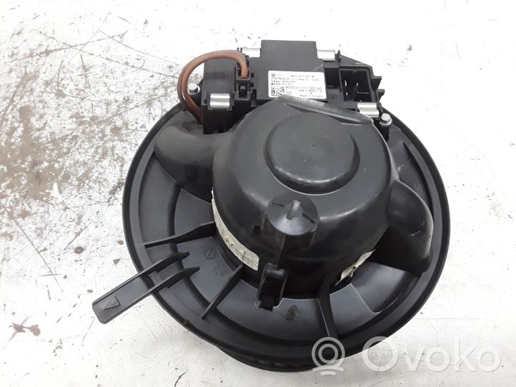 Volkswagen Jetta V Ventola riscaldamento/ventilatore abitacolo 35987694C