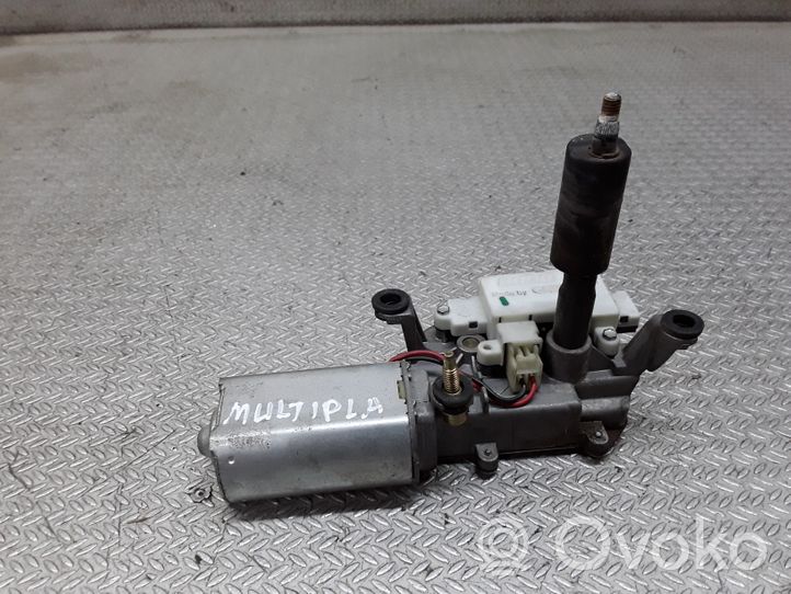 Fiat Multipla Rear window wiper motor 