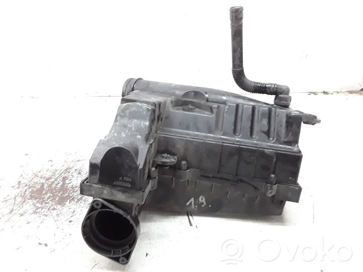 Volkswagen Jetta V Scatola del filtro dell’aria 3C0129607