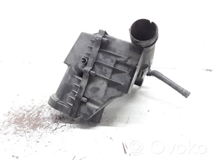 Volkswagen Jetta V Scatola del filtro dell’aria 3C0129607