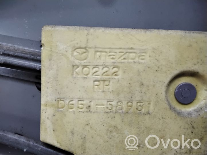 Mazda 2 Portiera anteriore D6515895