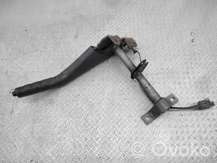 Hyundai Galloper Handbrake/parking brake lever assembly 