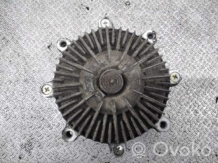 Hyundai Galloper Viscous fan clutch 